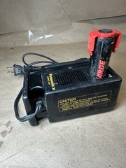 Panasonic RE503 Battery Charging Station 120V 110mA Input, 2.4VDC 1.4A Output