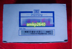 10PCS /box new for (IEI) MN-18G-13 dispenser stainless steel needle @amkp