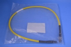Insulated Wire’s 36″ TNC F to SMA M Adapter Cable SPS-3051-350-TJB Thick Premium