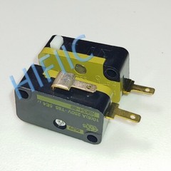 1PCS/5PCS SAIA-BURGESS XGK54-88 Micro Switch 2 Pins 10(6)A 250V T85 5E4