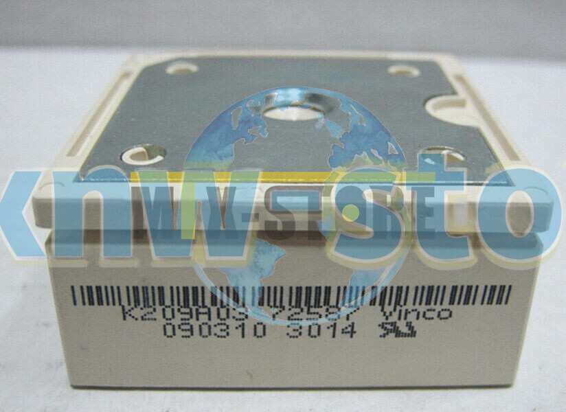1QTY Brand New Module VINCO K209A03 Quality Assurance 100%