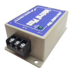 Control Concepts IC+105 Islatrol Plus Active Tracking Filter, 1-Phase 120VAC, 5A