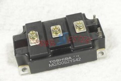 1PCS MG100Q2YS42 TOSHIBA POWER MODULE NEW