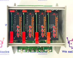AXOR RKM-04/36-T-050-B-RX-S-V00-N-94090741 Motor Drive System