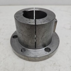 Browning Q115/8 Split Taper Bushing with 1-5/8″ Bore 4.1250″ Flange Od New