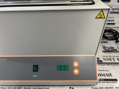 Corning LSE 6783 6L Digital Water Bath w/Warranty