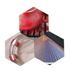 99.9% Pure Copper Cu Metal Sheet Roll Foil Plate Strip T2 Thickness 0.01mm-1mm