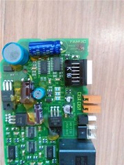 1PC New FANUC A20B-2001-0933 Control Panel EMS or DHL 1 Year Warranty