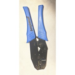 Amphenol Hand Crimper Crimping Tool for Electrical Connectors OEzM