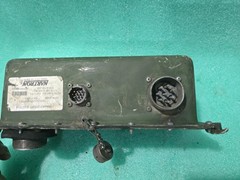 Nartron Smart Start System Control Box 12480779-1 24V HMWV – FedEx or DHL
