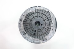 Cme E102470 Black Wire 8awg 500ft