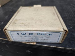 ELECTROL C-MH-23-787B-CM