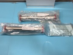 2 LAM 839-032969-001 NW40 x 320mm Straight Nipple, 164693