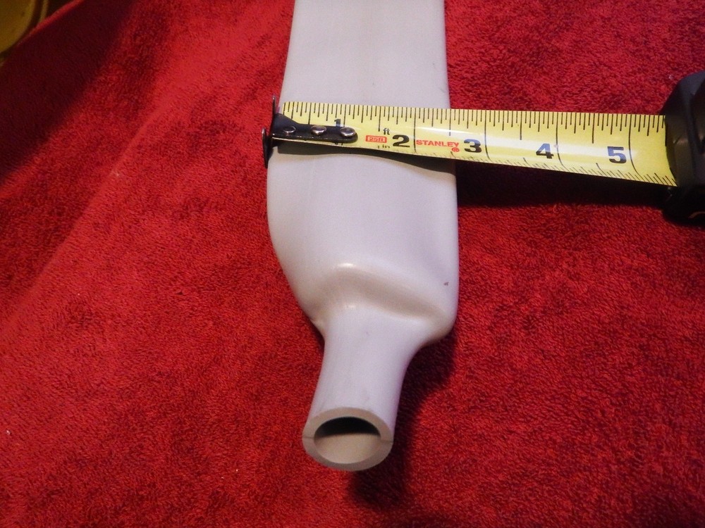1.1/2″ Heavy Duty 3:1 ratio GREY HEAT SHRINK TUBING 2 FEET gray