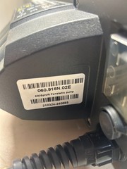 Watson Marlow 630Bp N/R Peristaltic Pump N Module-Standard NEMA4X IP66
