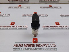 WIKA 9013555 Transmitter 4-20mA 0-16 BAR 10-30V DC