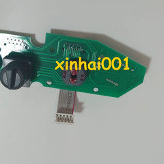 1pcs 4.602-02 Switch Key PCB Board For KUKA KRC4 KCP4 00-168-334 Teach Pendant