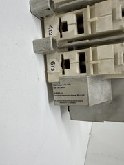 SQUARE D GENERAL PURPOSE SWITCH J 30A 3PH 250VDC