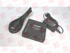 BLACK BOX CORP AC1004A / AC1004A (NEW IN BOX)