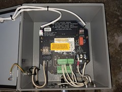 Chentronics SureSpark RF-20 High Energy Exciter 20SPS MIN