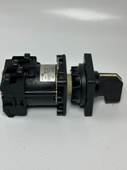 Square D 9003 Type K1 C0038 Switch 2 Position On/Off 12A 600V – Used Fast Ship