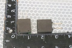 Murr Elektronik 20007 953E6 110…240V Suppressor Used With Warranty (Lot of 2)