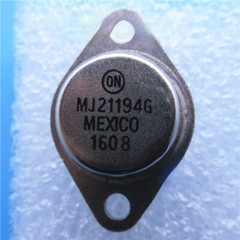 5pcs MJ21194 MJ21194G TO-3 Silicon Power Transistor