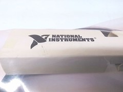 National Instruments 763507B-02 763507B02 X2 GPIB 2.0 Meter