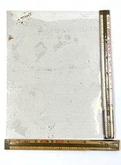 5 Clear Stove Mica Windows, Tiles, Eisenglass, Heat Proof, 5 Sizes, Your Choice