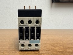 Lot Of 8 Industrial Electrical Components See Description For Details