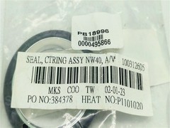 Seal, Ctring Assy NW40, A/V 100312605 30 Days Warranty Fast Shipping