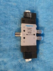 NIB Festo CPE14-M1BH-5J-QS-6 Magnetventil Solenoid Valve + 1 Year Warranty