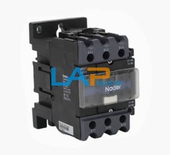 1PCS New NDC1-5011 NDC1-5040 NDC1-5008 3P AC contactor 110V 220V 380V 50/60HZ