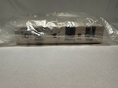CircuitWerkes TelTap Manual Telephone Coupler