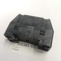 (1 PCS) Bussmann Fuse Base TCFH60N