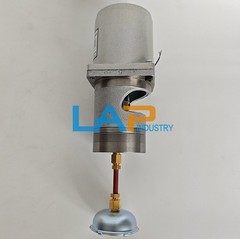 1PCS New For Oil Pump Motor 110V 220V 380V Pump Head GA25 GA-25 Gear Pump 25W