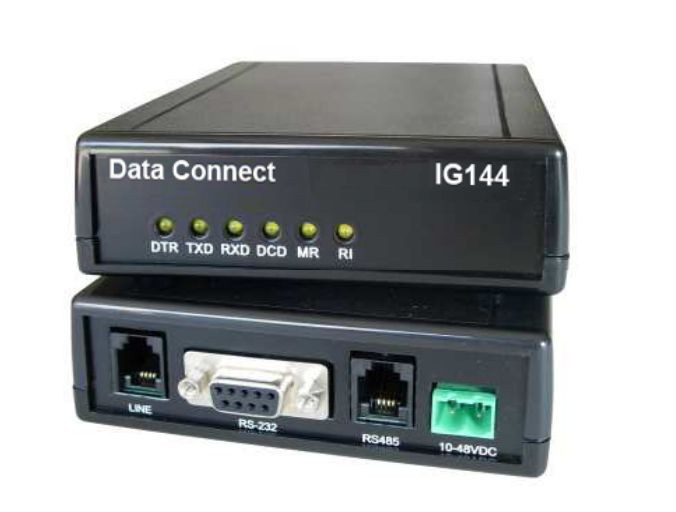 Data Connect IG144-HV Modem