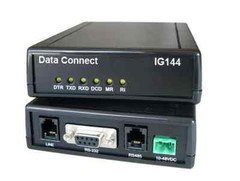 Data Connect IG144-HV Modem