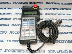 Hirata H-3335 H3335 Teach Pendant 30 Days Warranty Fast Shipping!!!