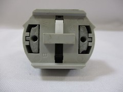 ALLEN BRADLEY 800T-H2 SERIES T ACTUATOR NEMA TYPE 4, 4X, 13