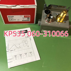 Danfoss KPS35 060-310066 Brand New Industrial Mechanical Pressure Controller