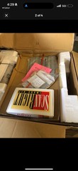 NEW OPEN BOX FUJITSU M4097D SCANNER