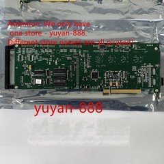 🔥1PC NEW DELTA TAU PMAC2-PCI TURBO-UL 603726-109 by express P1832D YL