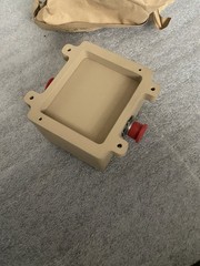 Thomson Circuit Card Assembly,5998016760127, SBC24VDCSRCGD1, TACOM 12591248.