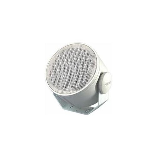 Bogen A-Series A2T NEAR Indoor/Outdoor Loudspeaker – 2-way – Cable – White