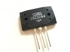 2SC3264 Power Transistors (17A,230V,200W)