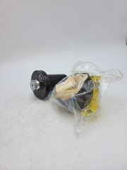 Elastimold 600-DP Dead End Plug Cable Adapter 600-Amp Includes Protective Cap