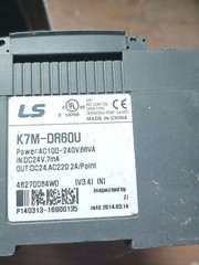 one K7M-DR60U（N） LG Welcome counteroffer