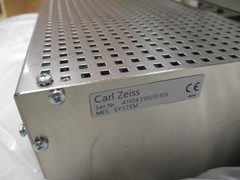Carl Zeiss AIMS 193 Mask Qualification System w/Coherent LDU ESI FT 193nm 400968
