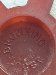 Browning JS5U Jaw Coupling Spider Polyurethane Closed Center Straight Jaw OEM